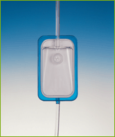 Lipipor™ TNA2E Filter for Parenteral Nutrition (EU) product photo Primary L