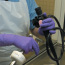 Safe water for equipment reprocessing and rinsing Safe water for equipment reprocessing and rinsing