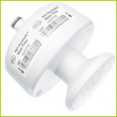 Pall-Aquasafe™ AQ31F1S and AQ31F1R Filters for Waterborne Microorganisms product photo Primary L