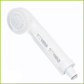 Pall-Aquasafe™ AQF4, AQF42 Disposable Shower Head Filters product photo Primary L