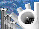 Pall Coreless Filter Elements Pall Coreless Filter Elements