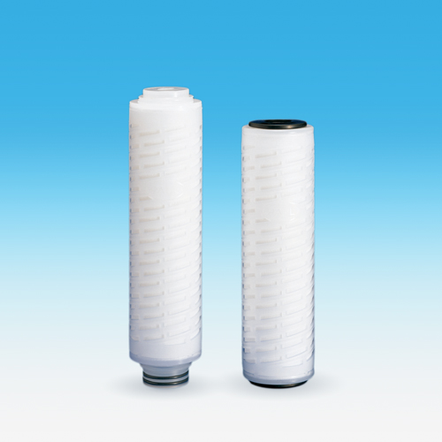 Emflon® Filter (Gas Filtration) product photo Primary L