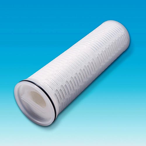 High Flow Filter For Etchant Applications product photo Primary L