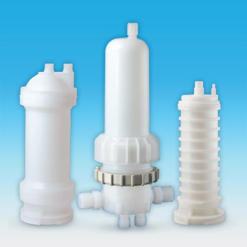 FlexBowl™ Filter Pressure Vessel System product photo Primary L