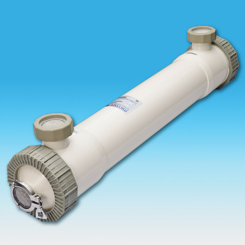 Microza Ultrafiltration Modules OAT Series for Enhanced Efficiency and Cleanliness product photo Primary L