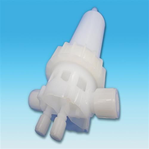 Megaplast™ G2 CD Filter Housing product photo Primary L