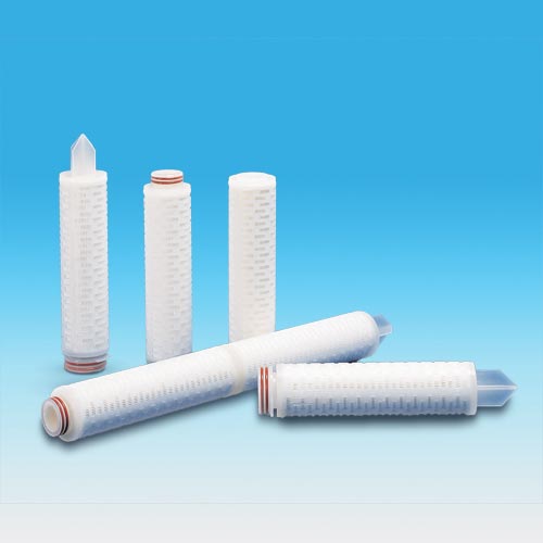 Water-Fine Series Filter Cartridges product photo Primary L
