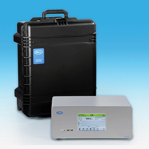 Gaskleen® Pico1000 Analyzer product photo Primary L