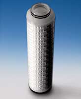 Poly-Fine® XLD Series Filter Cartridges product photo