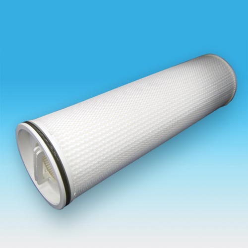 Ultipleat® High Flow Filter For Etchant Applications product photo
