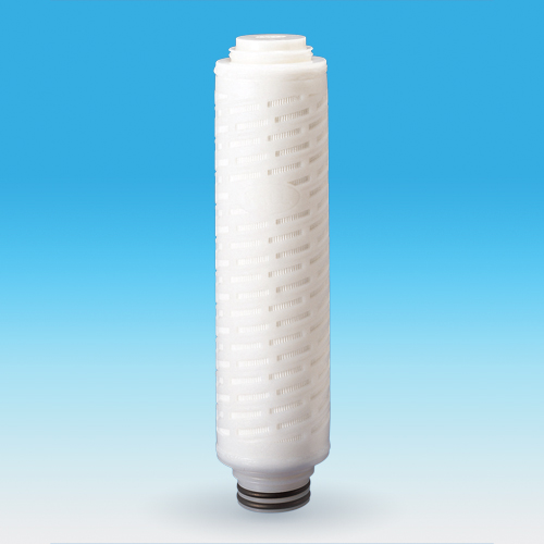 Ultipleat® P-Nylon Filter (Chemical Filtration) product photo Primary L