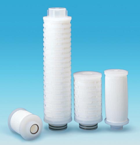 Emflon® PF Filter (Lithography) product photo Primary L