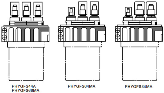 Flowell 60 Series