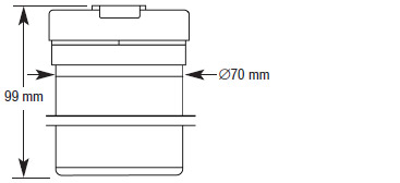 Filter Capsule