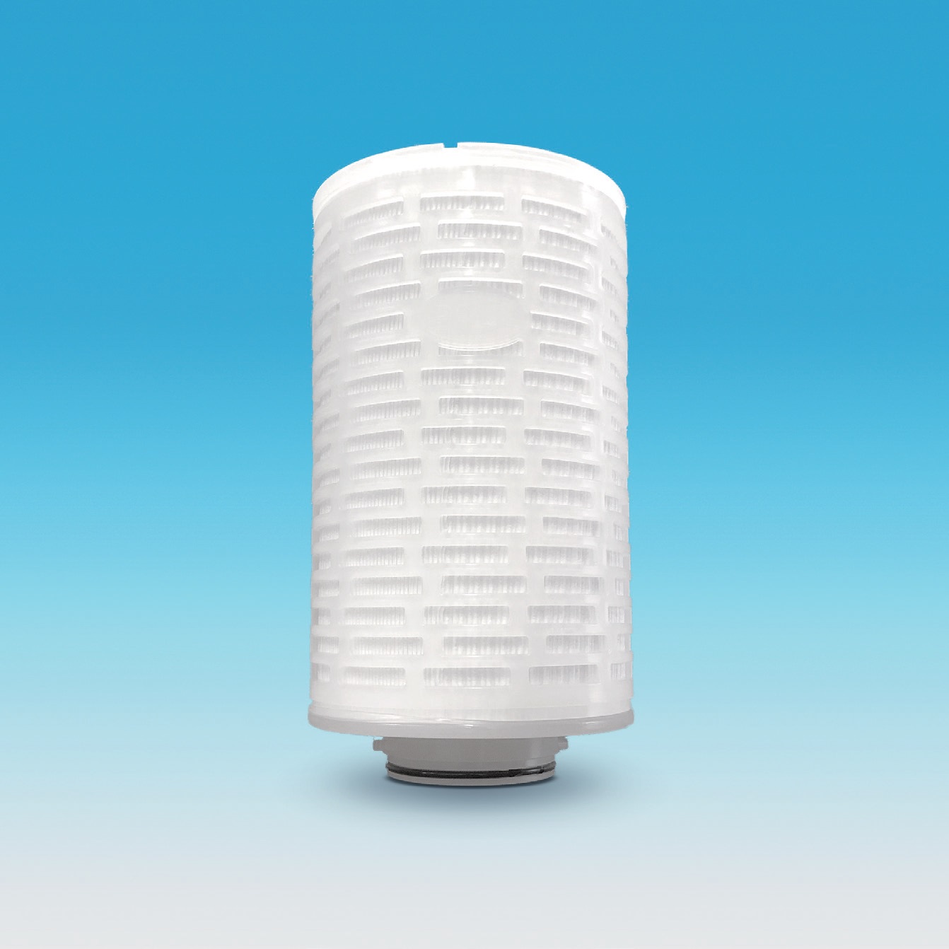 Ultipleat® PK1 Filter product photo Primary L