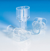 Y Connector/Rigid Large product photo Primary L