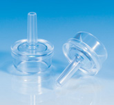 Barrel Outlet Connector product photo Primary L