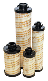 Filter Elements for Industrial Mobile Equipment product photo Primary L