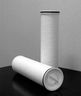 Nexis® A Series Filter Cartridges, Removal Rating 50 μm, Polypropylene, Length 30 inches, DOE industrial (no end caps) product photo